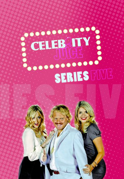 Celebrity Juice: Season 5