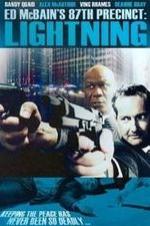 Ed Mcbain's 87th Precinct: Lightning