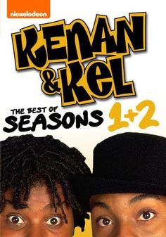 Kenan & Kel: Season 1