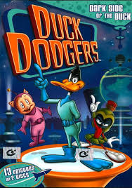 Duck Dodgers: Season 1