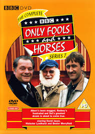Only Fools And Horses: Season 7