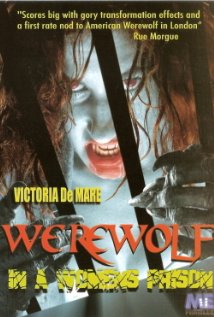 Werewolf In A Women's Prison
