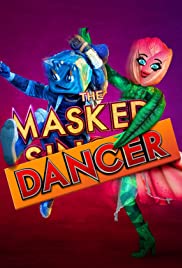 The Masked Dancer: Season 1