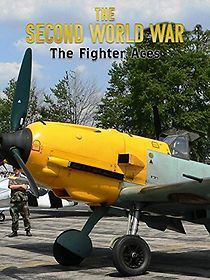 Fighter Aces Of The Second World War