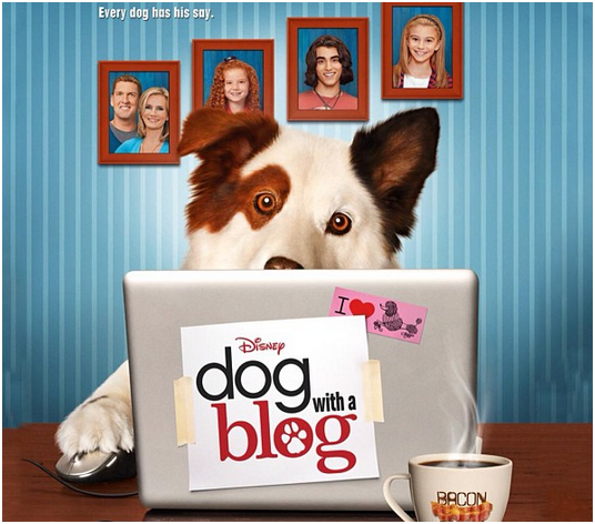 Dog With A Blog: Season 1