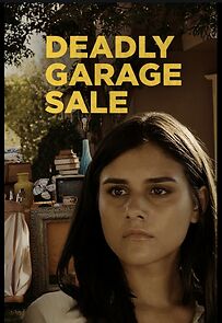 Garage Sale Killer