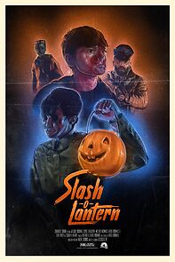 Slash-o-lantern (short 2020)
