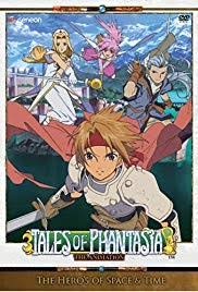Tales Of Phantasia The Animation (sub)