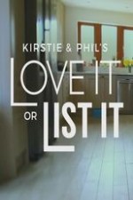 Kirstie & Phil's Love It Or List It: Season 1