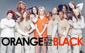 Orange Is The New Black: Season 2