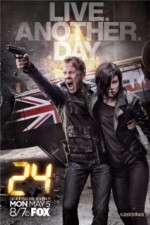 24: Season 9: Live Another Day