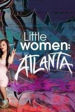 Little Women: Atlanta: Season 1