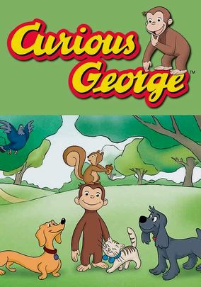 Curious George: Season 9