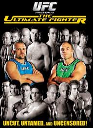 The Ultimate Fighter: Season 5