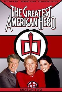The Greatest American Hero: Season 2
