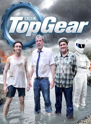 Top Gear: Season 22