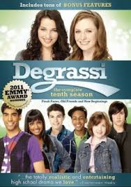 Degrassi: The Next Generation: Season 11