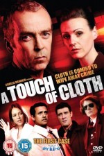 A Touch Of Cloth: Season 1