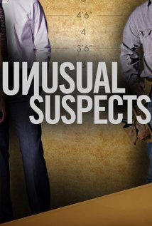 Unusual Suspects: Season 3
