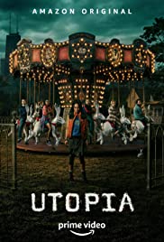 Utopia (2020): Season 1