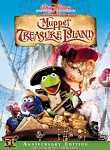 Muppet Treasure Island
