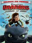 Dragons: Riders Of Berk