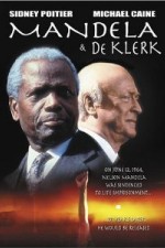 Mandela And De Klerk