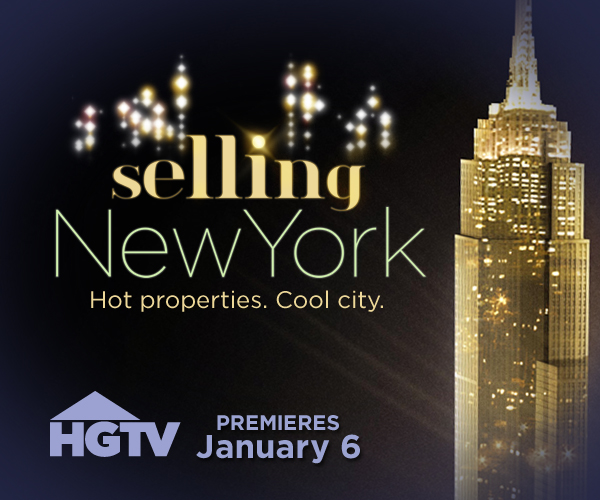 Selling New York: Season 5