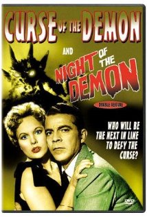 Night Of The Demon 1957
