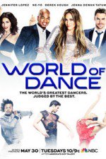 World Of Dance: Season 1