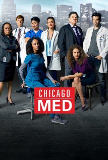 Chicago Med: Season 1