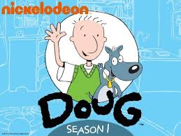 Doug: Season 1