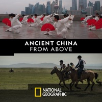 Ancient China From Above: Season 1