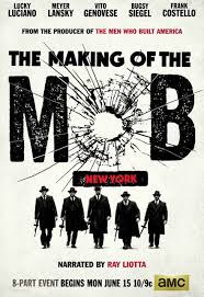 The Making Of The Mob: New York: Season 1