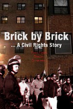 Brick By Brick: A Civil Rights Story