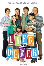Life With Derek: Season 2