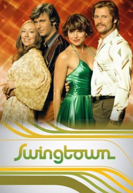 Swingtown: Season 1