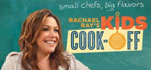 Rachael Ray's Kids Cook-off: Season 1