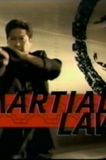 Martial Law: Season 1