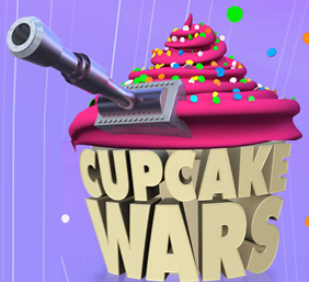 Cupcake Wars: Season 9