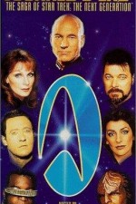 Journey's End: The Saga Of Star Trek - The Next Generation