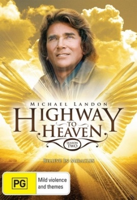 Highway To Heaven: Season 2