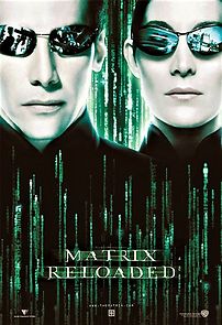 The Matrix Reloaded: Unplugged