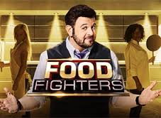 Food Fighters: Season 1