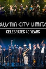 Austin City Limits Celebrates 40 Years