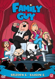 Family Guy: Season 6