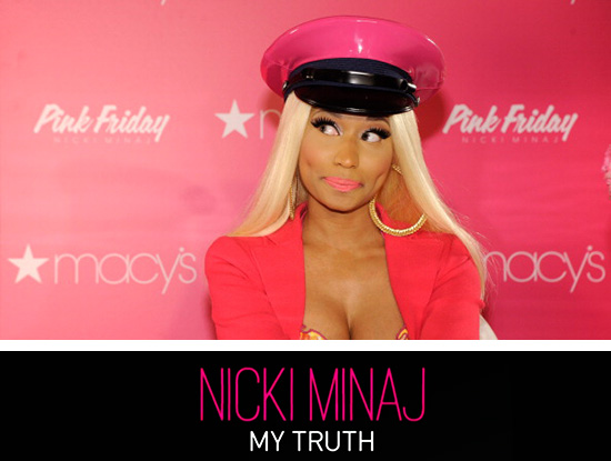 Nicki Minaj: My Truth: Season 1