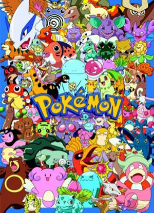 Pokemon: Season 01: Indigo League (dub)
