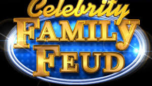 Celebrity Family Feud: Season 1