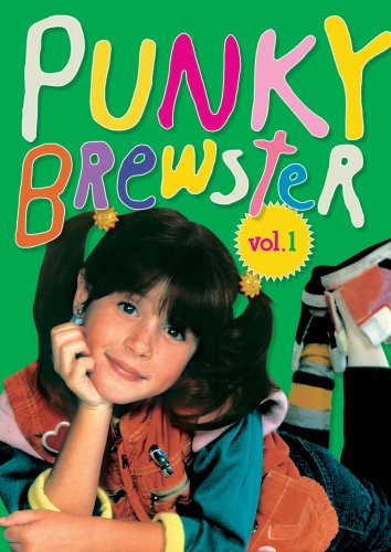 Punky Brewster: Season 1